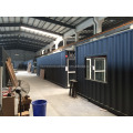 Shipping Container for Sale, Food Container, Container Kitchen